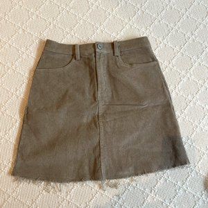 Brandy Melville Skirt